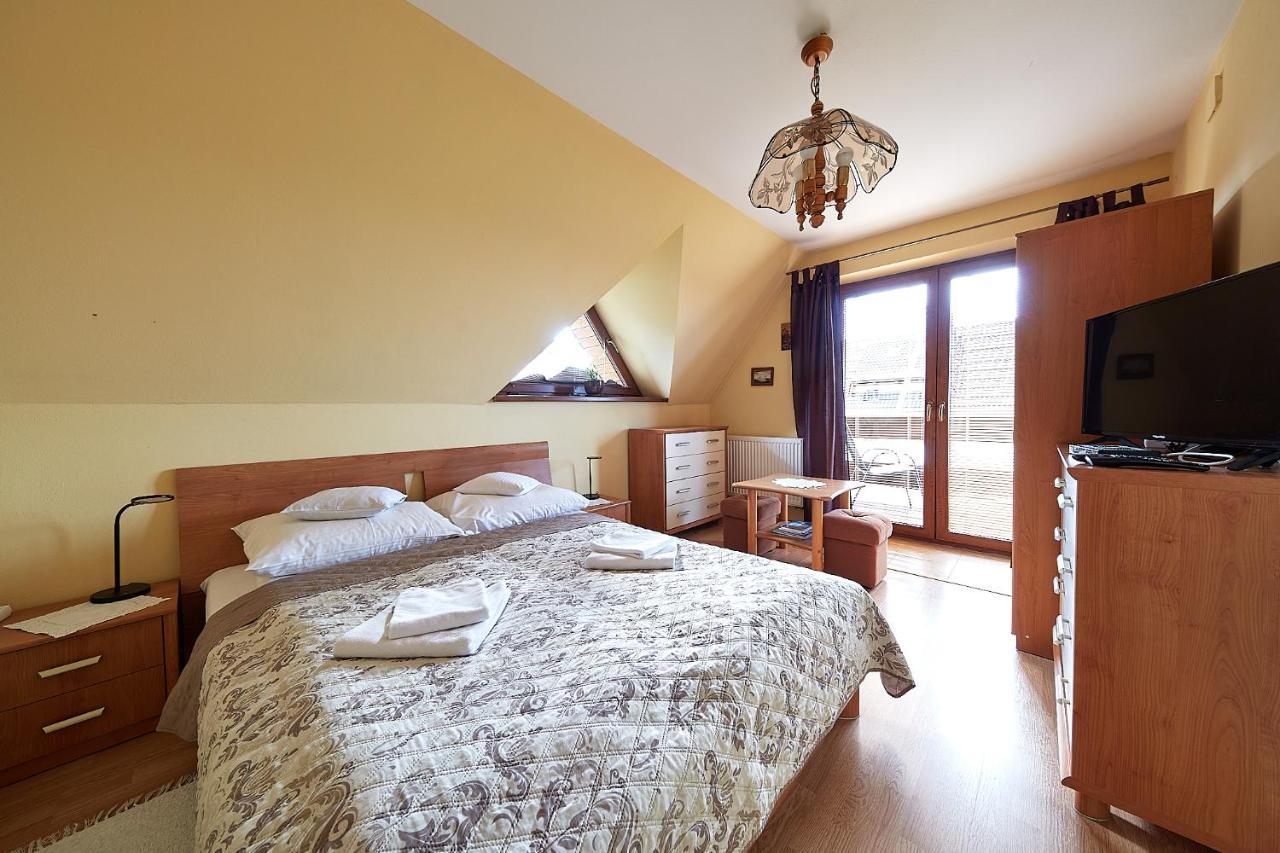 זאוב Apartament 1010 M מראה חיצוני תמונה