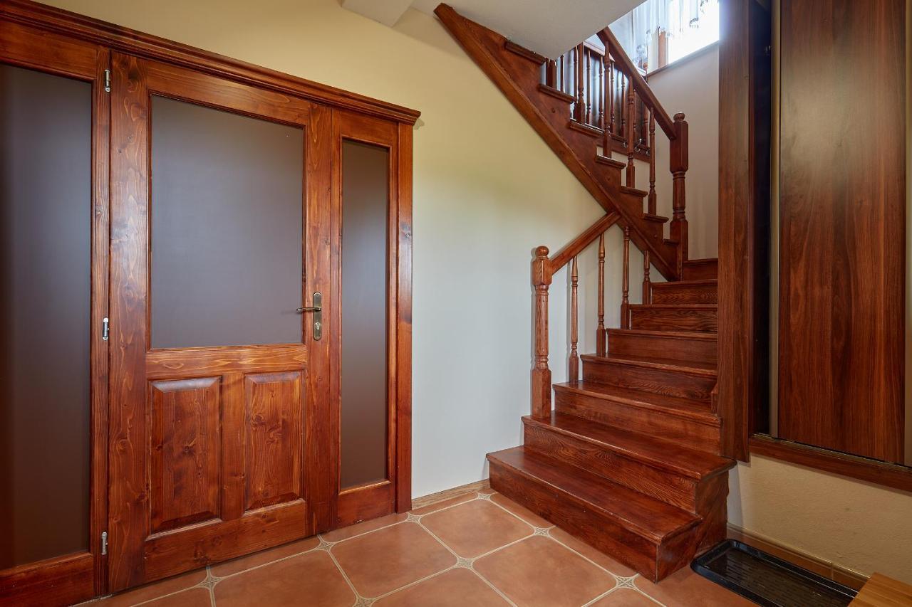 זאוב Apartament 1010 M מראה חיצוני תמונה