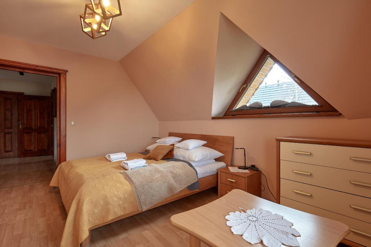 זאוב Apartament 1010 M מראה חיצוני תמונה