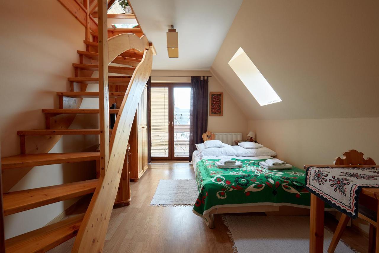 זאוב Apartament 1010 M מראה חיצוני תמונה
