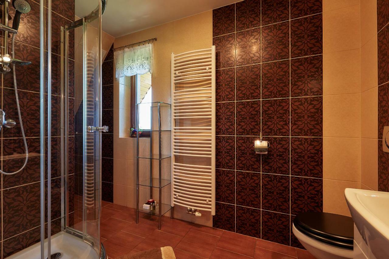 זאוב Apartament 1010 M מראה חיצוני תמונה